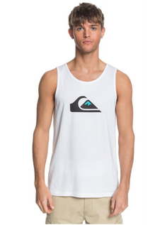 Мужская Майка Comp Logo Quiksilver