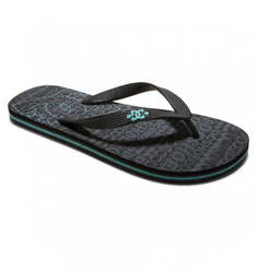 Сланцы Spray DC Shoes