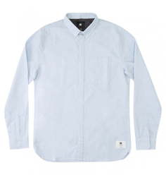 Сорочка Oxford Smoke DC Shoes