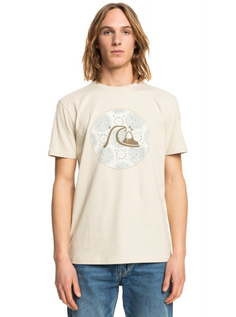Футболка Jungle Boogie Quiksilver