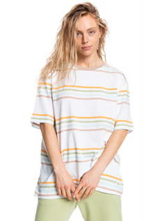 Футболка Stmbgoodtimeste Quiksilver