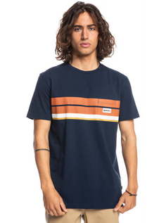 Футболка Anzioss Tees Quiksilver
