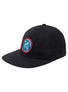 Бейсболка Javier M Quiksilver