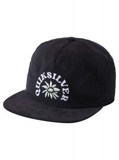 Бейсболка Grass Shot Quiksilver