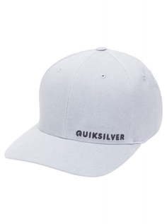 Мужская Бейсболка Flexfit® Sidestay Quiksilver