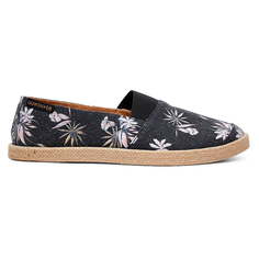 Мужские Слипоны Quiksilver Espadrilled