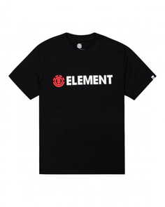 Мужская Футболка Element Blazin