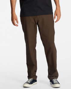 Брюки Surftrek Plus Pant Billabong