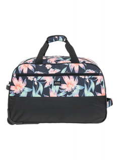 Чемодан Feel It All Roxy