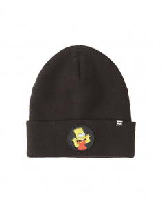 Шапка Simpsons Bart Beanie Billabong