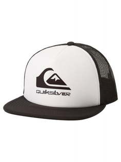 Мужская Бейсболка Foamslayer Quiksilver