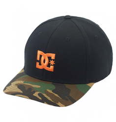 Бейсболка Cap Star Seasonal DC Shoes