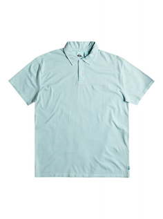 Рубашка-Поло Natural Dye Quiksilver