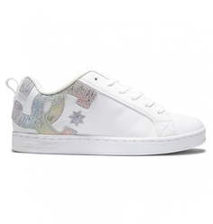 Кеды кроссовки Court Graffik DC Shoes
