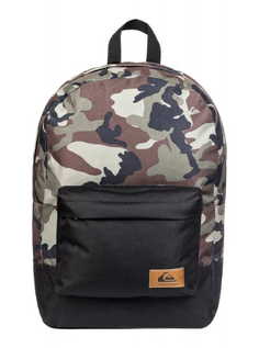 Рюкзак Quiksilver New Night Track 18L