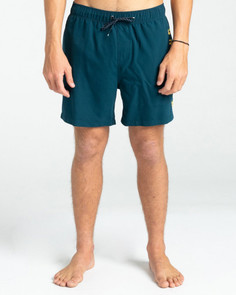 Мужские Плавательные Шорты Billabong All Day Heritage Layback 16"