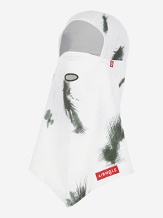 Балаклава Airhole Balaclava Hinge, Белый