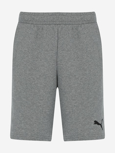 Шорты мужские PUMA Ess, Серый