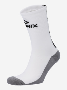Носки для мальчиков Demix, 1 пара, Белый