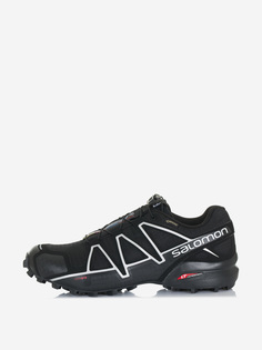 Кроссовки мужские Salomon Speedcross 4, Черный