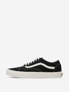 Кеды мужские Vans Old Skool Tapered (Eco Theory), Черный