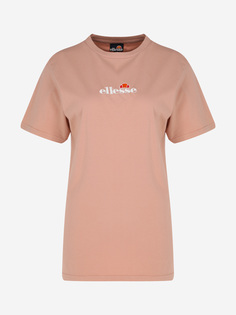 Футболка женская Ellesse Annatto, Розовый