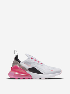 Кроссовки женские Nike Air Max 270, Белый
