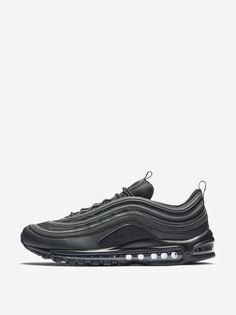 Кроссовки мужские Nike Air Max 97, Черный