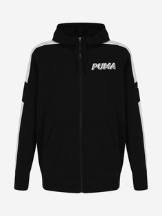 Толстовка мужская PUMA Modern Sports, Черный