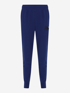 Брюки мужские PUMA Graphic, Голубой