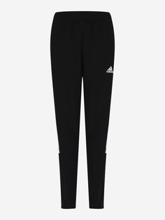 Брюки для мальчиков adidas Tiro 21, Черный
