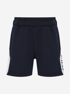 Шорты для мальчиков FILA, Синий
