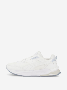 Кроссовки мужские PUMA Mirage Sport Contrast, Белый