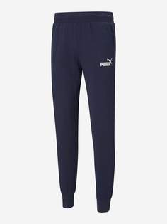 Брюки мужские PUMA Ess, Синий