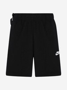 Шорты женские Nike, Черный