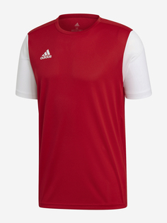 Футболка мужская adidas Estro 19, Красный