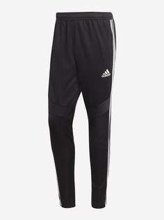 Брюки мужские adidas Tiro 19 Training, Черный
