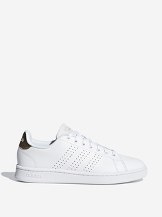Кеды женские adidas Advantage Shoes, Белый