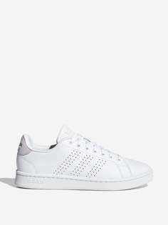 Кеды женские adidas Advantage Shoes, Белый