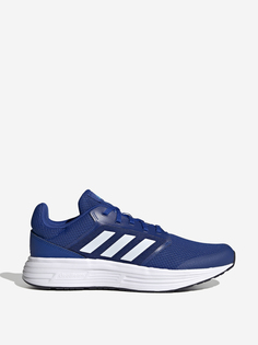 Кроссовки мужские adidas Galaxy 5 Shoes, Синий