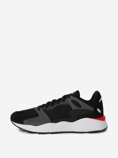 Кроссовки мужские adidas Crazychaos, Черный