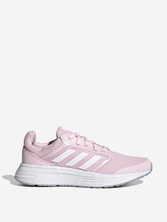 Кроссовки женские adidas Galaxy 5 Shoes, Розовый
