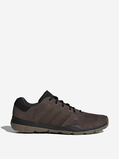 Кроссовки мужские adidas Anzit DLX, Коричневый