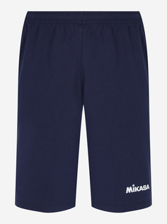 Шорты мужские Mikasa, Синий