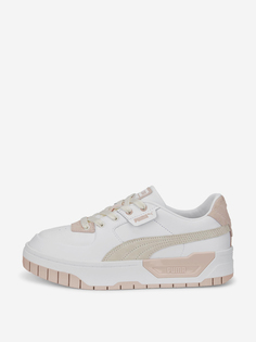 Кеды женские PUMA Cali Dream Colorpop Wns, Белый