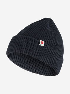 Шапка Fjallraven, Синий