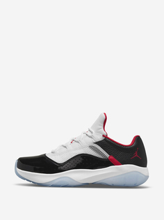 Кроссовки мужские Nike Air Jordan 11CMFT Low, Черный