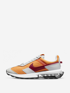 Кроссовки мужские Nike Air Max Pre-Day, Оранжевый