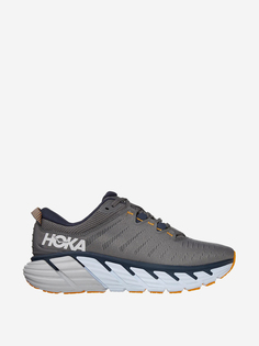 Кроссовки мужские HOKA ONE ONE Gaviota 3, Серый