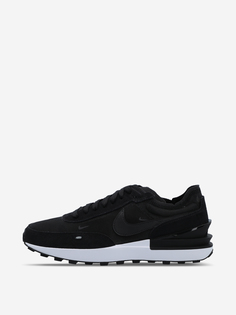 Кроссовки мужские Nike Waffle One, Черный